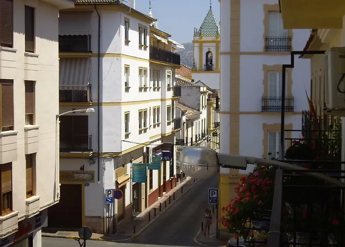 Molino Ronda
