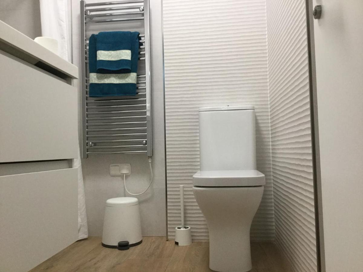 Appartement Molino *