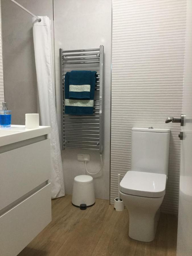 Molino Appartement *