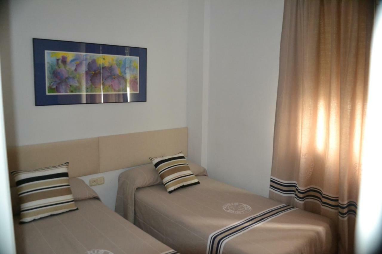 Appartement Molino