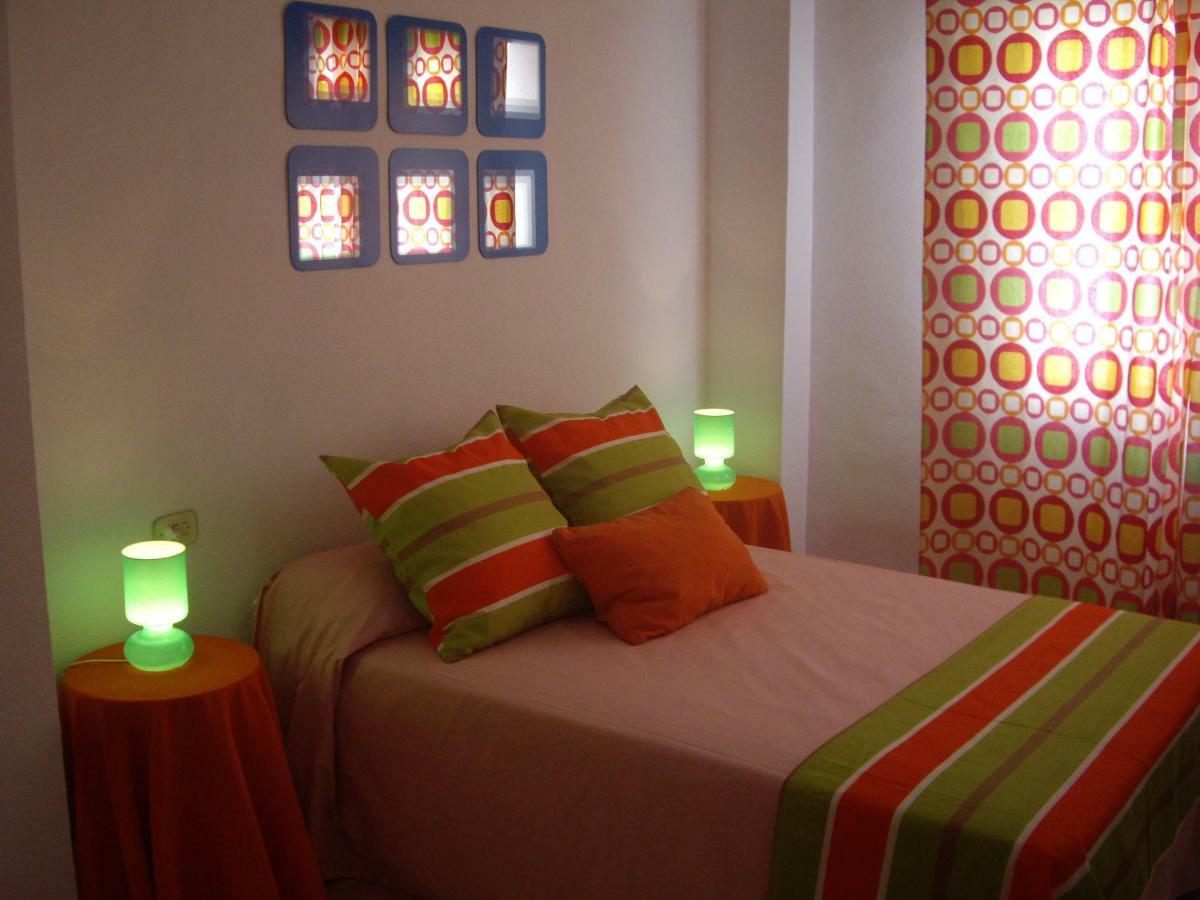 Appartement Molino