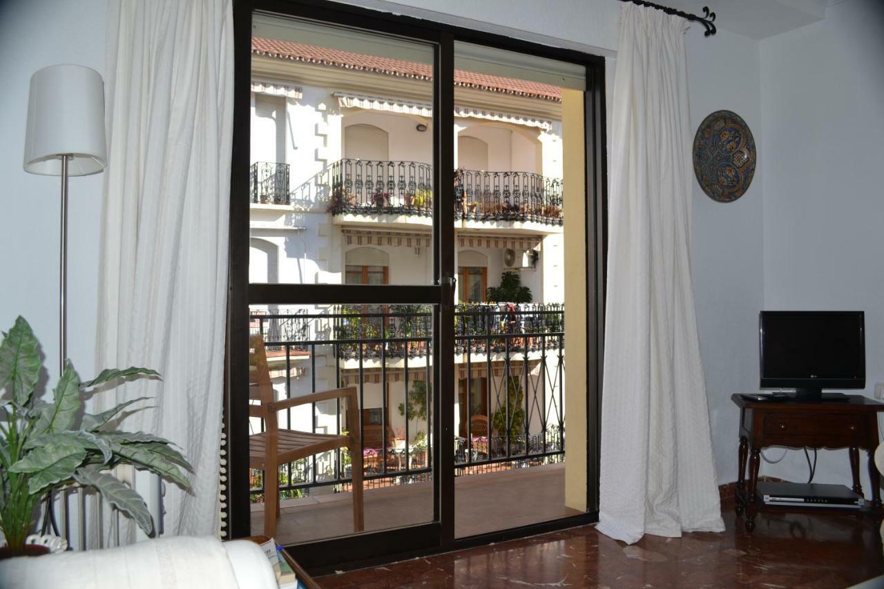 Appartement Molino